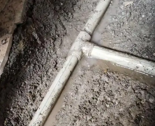 张家界漏水维修电话