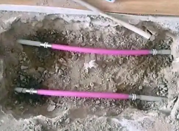 张家界卫生间测漏水多少钱