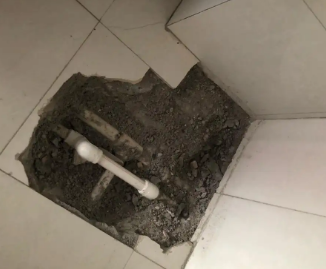 张家界查漏水哪家好
