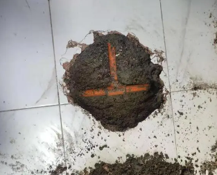 张家界查漏水多少钱