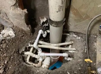 张家界卫生间漏水检测多少钱
